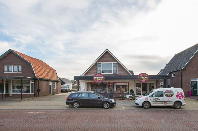 Staverdenseweg 27 in Elspeet