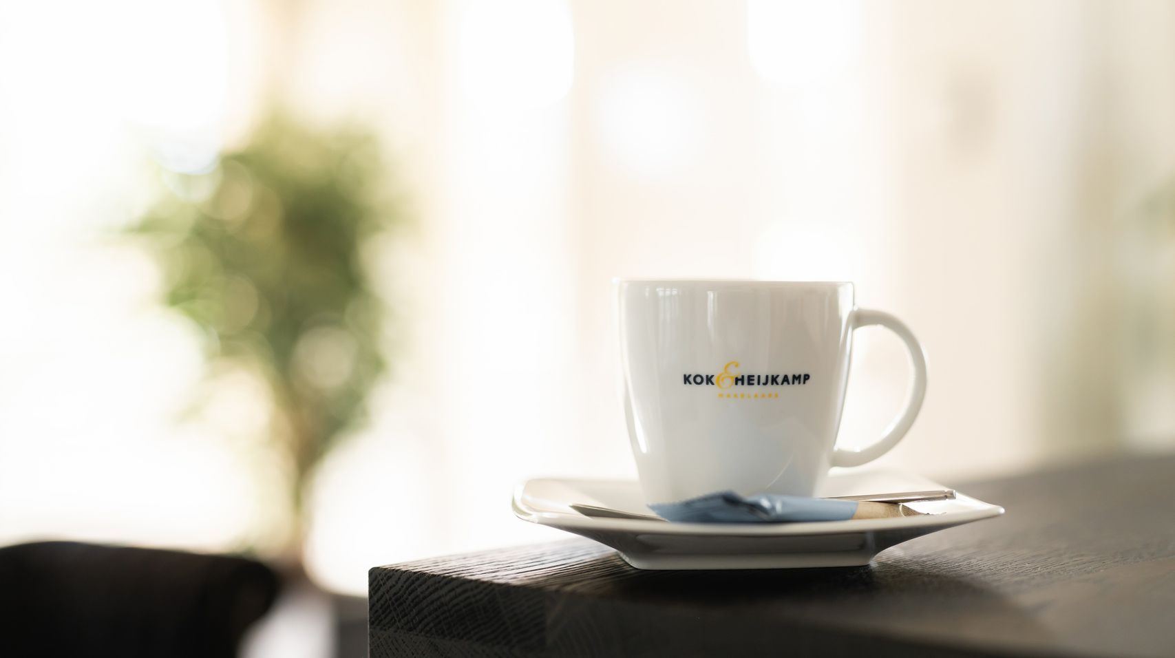 Het energielabel van uw woning is gunstiger voor uw hypotheek. 