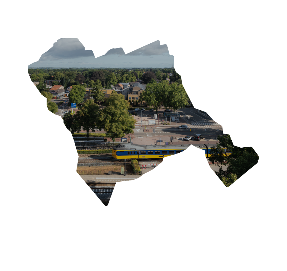 Woning verkopen of aankopen in Nunspeet? Kies voor de makelaar van Nunspeet.