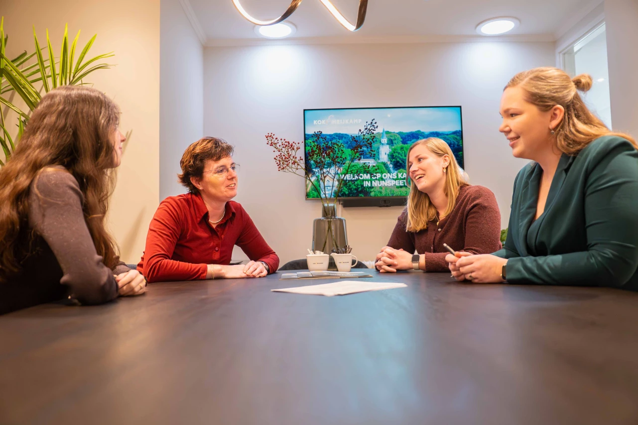 Is het verstandig om eerst mijn woning te verkopen voordat ik een nieuwe koop?