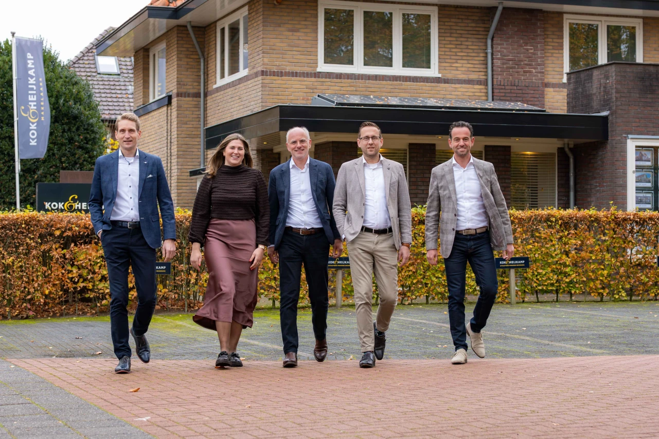 Waarom een aankoopmakelaar juist in deze markt het verschil maakt