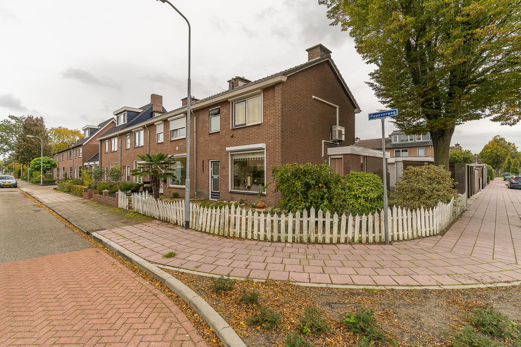 Papaverweg 20 in Nunspeet