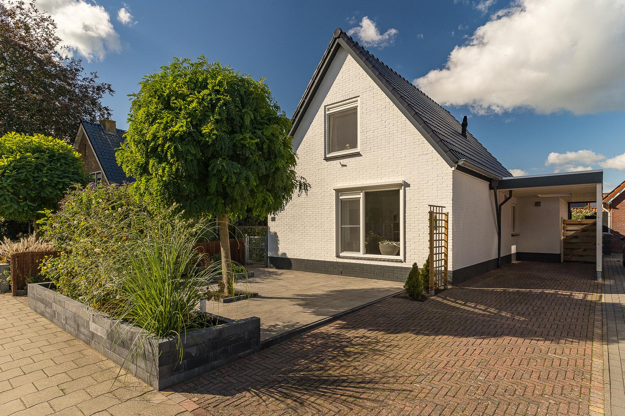 Oude Kerkweg 30 in Doornspijk