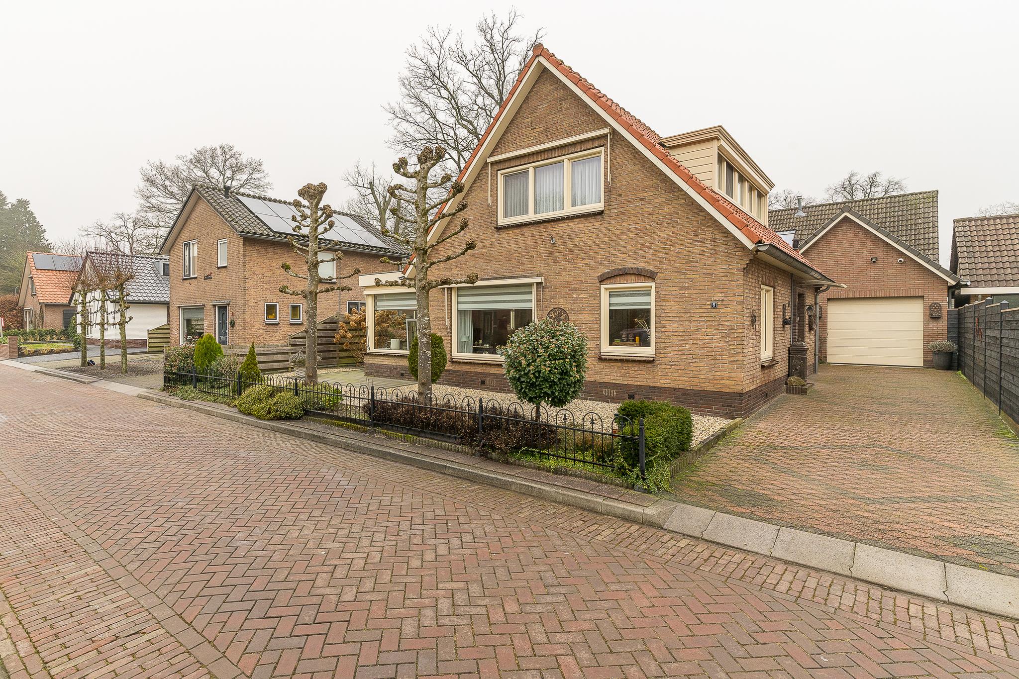 Huizen te koop in Nunspeet | Kok & Heijkamp Makelaars