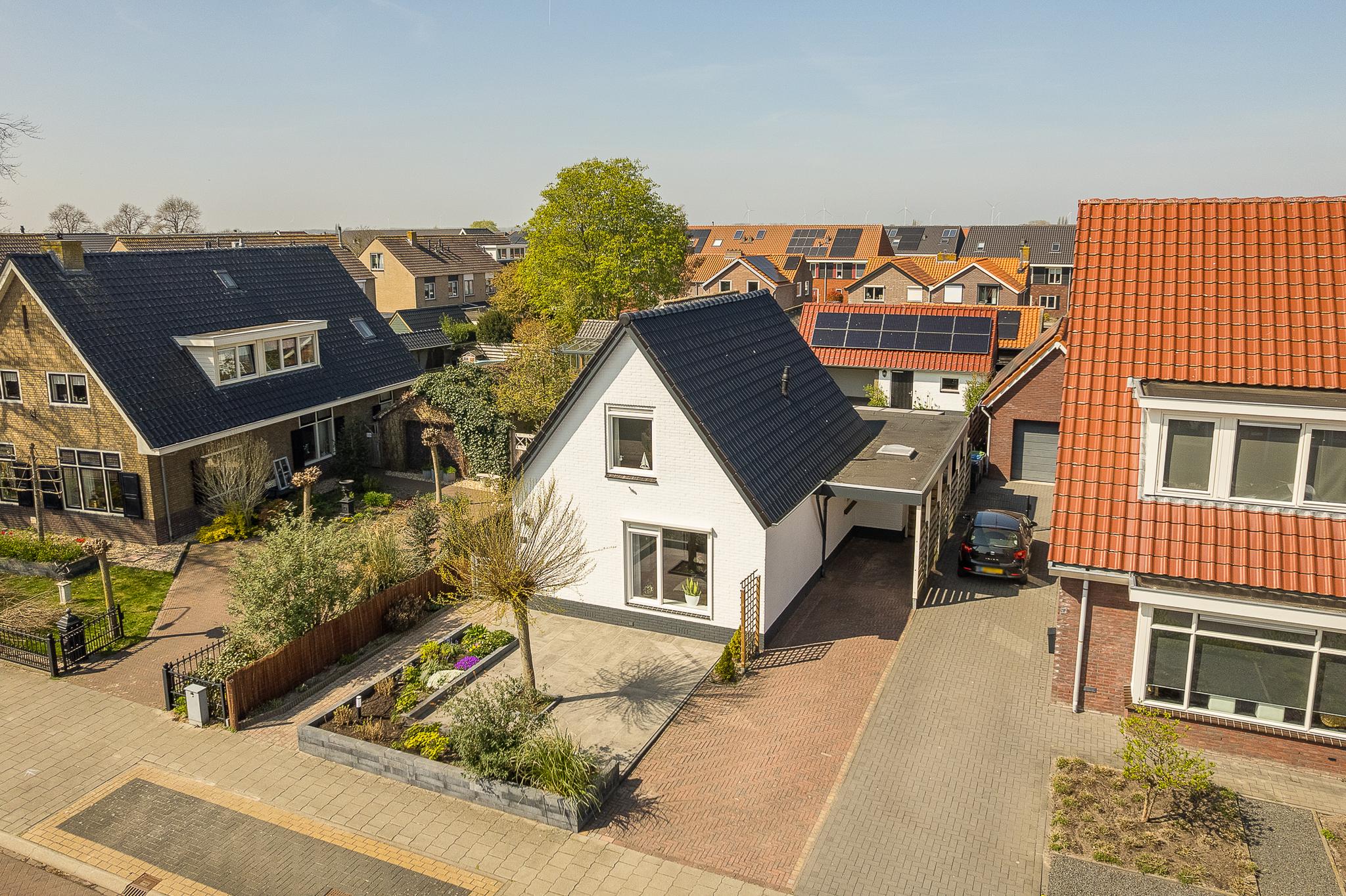 Oude Kerkweg 30 in Doornspijk