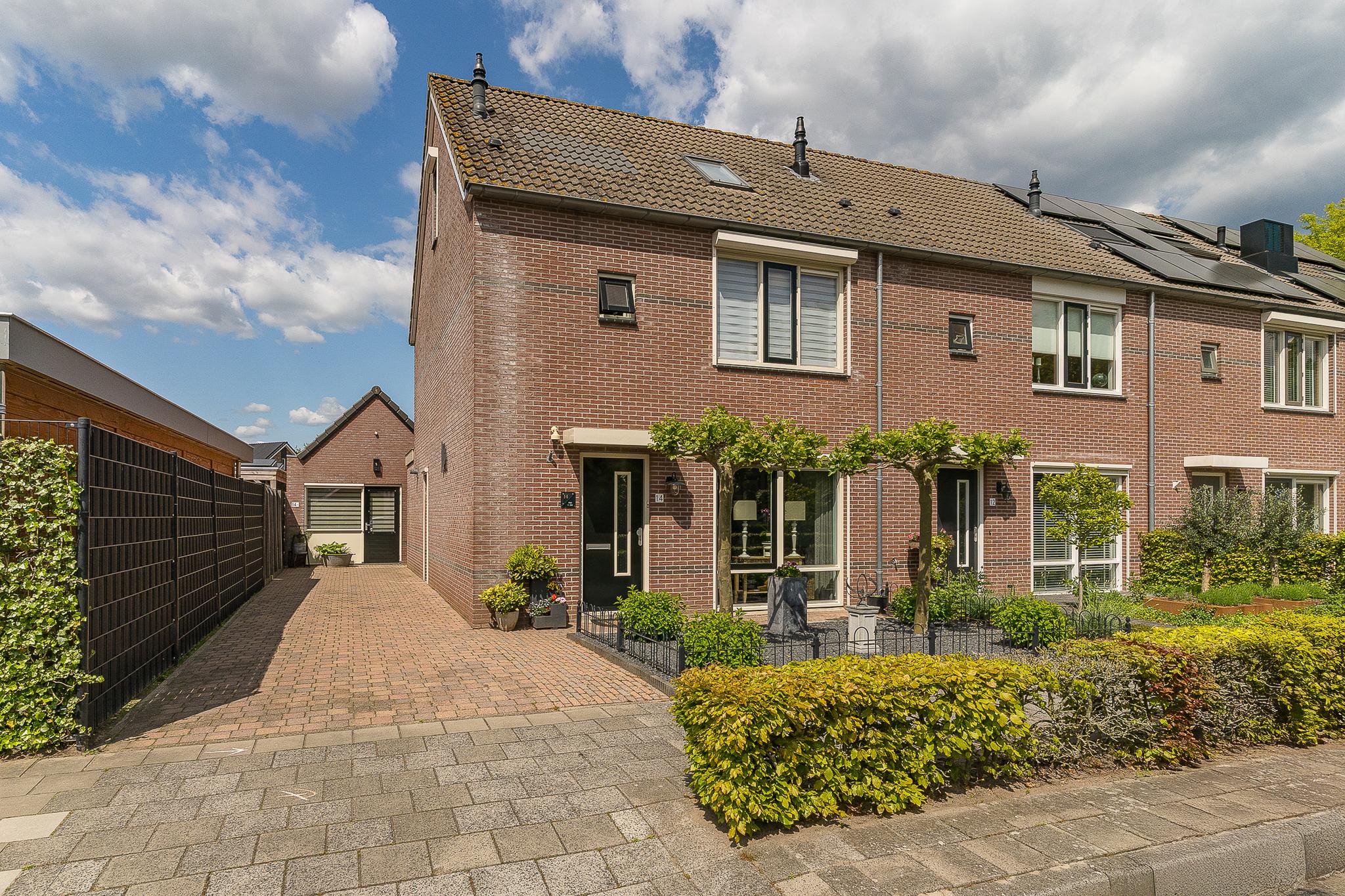 Ds. van Gilstweg 14 in Elspeet