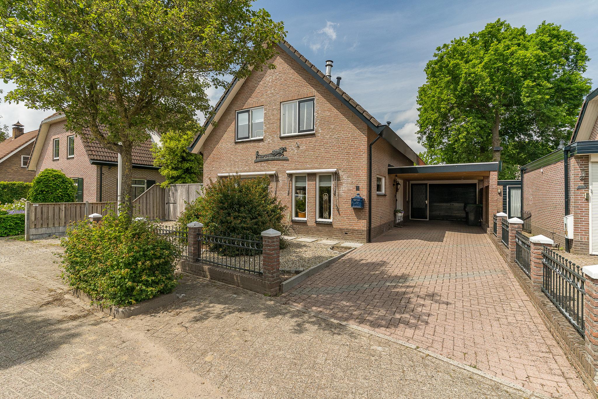 Hoefslag 8 in Hulshorst
