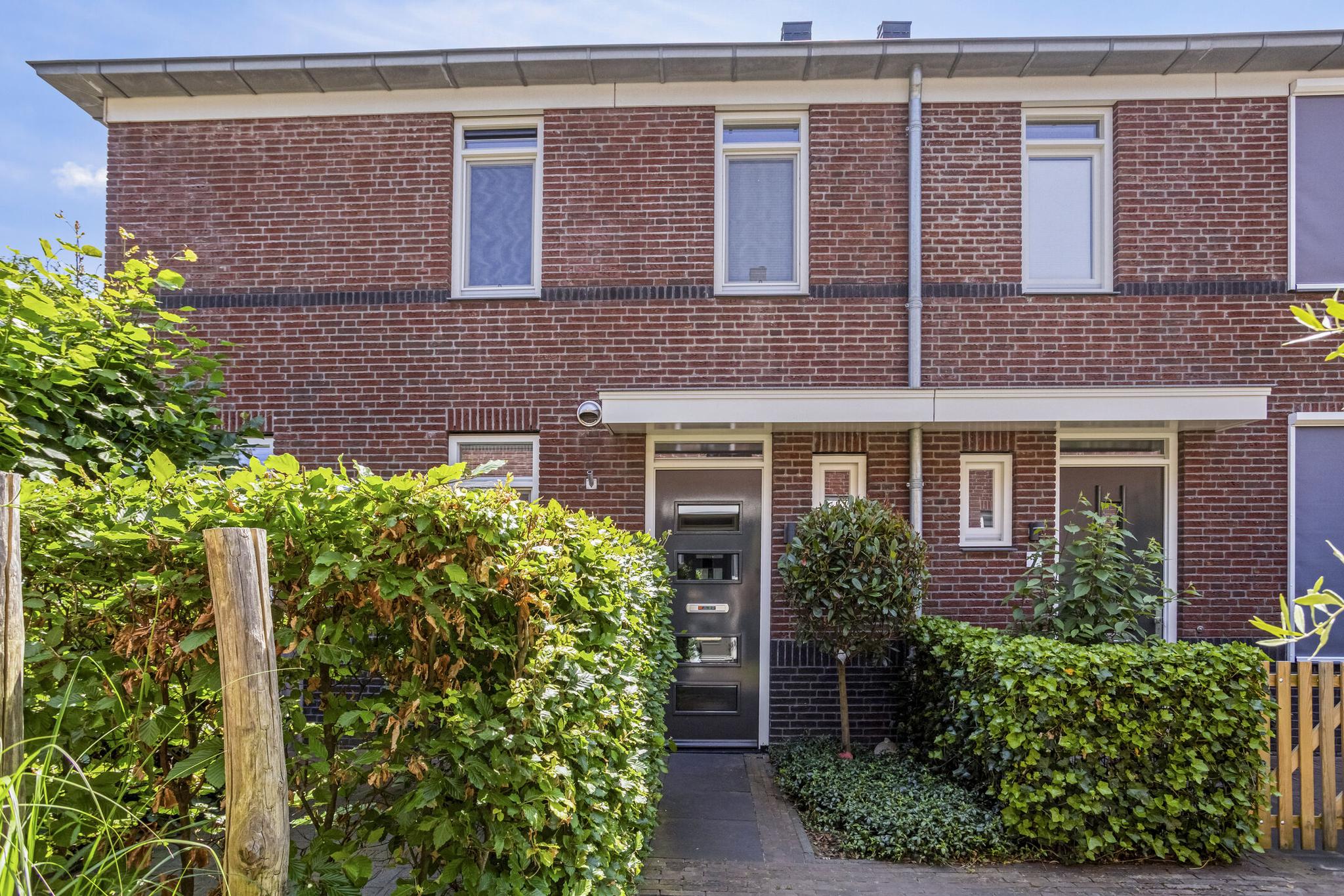Boezeroen 5 in Hulshorst