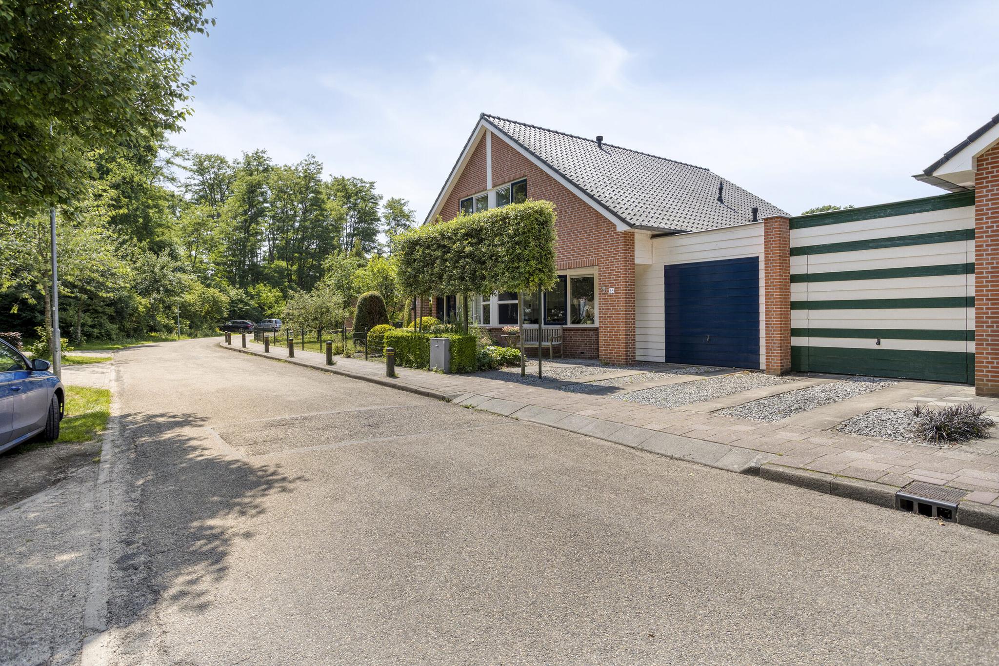 Eikbosserweg 36 in Nunspeet