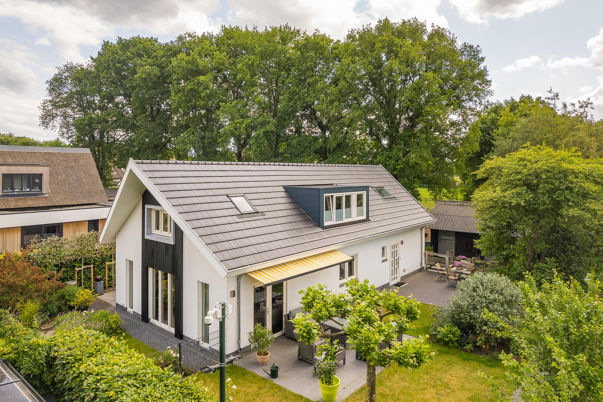 Krommeweg 27 in Elspeet