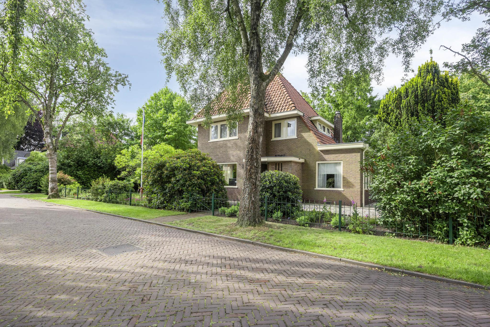 Kroonlaan 9 in Nunspeet