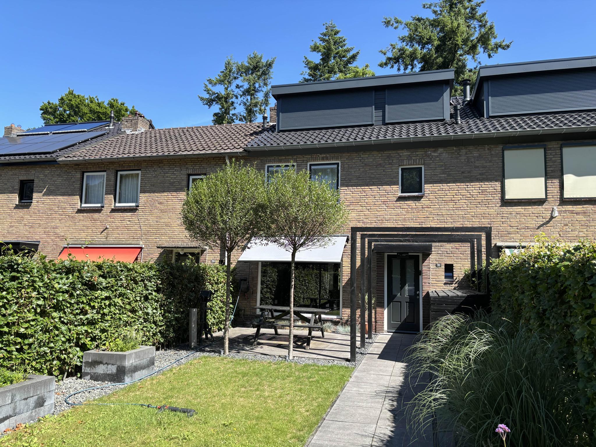 Leopoldlaan 31 in Nunspeet