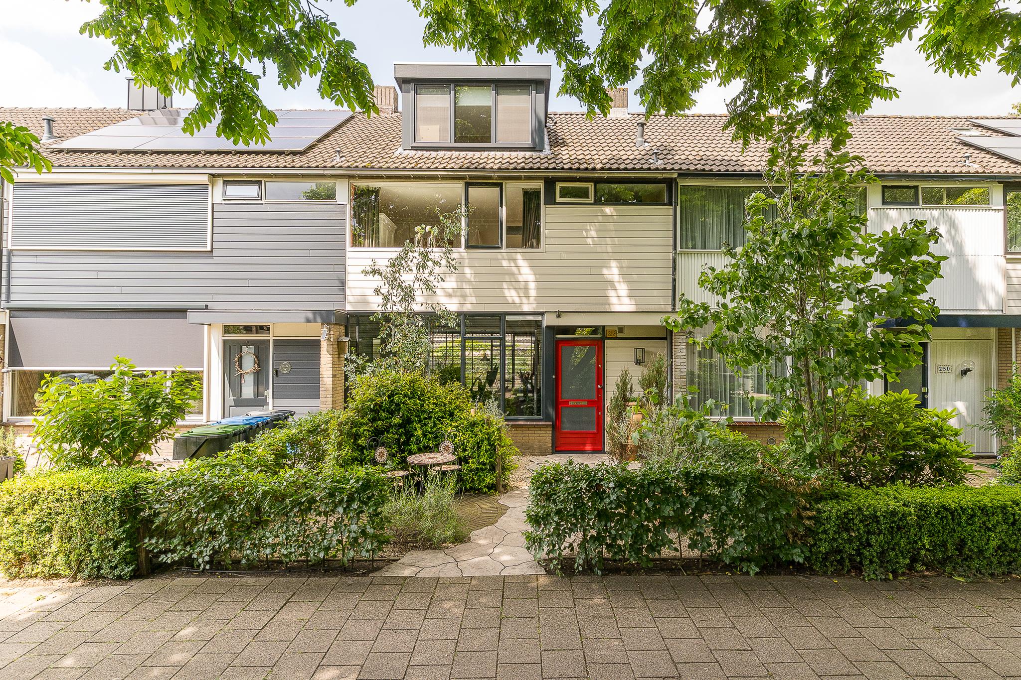 Oenenburgweg 252 in Nunspeet