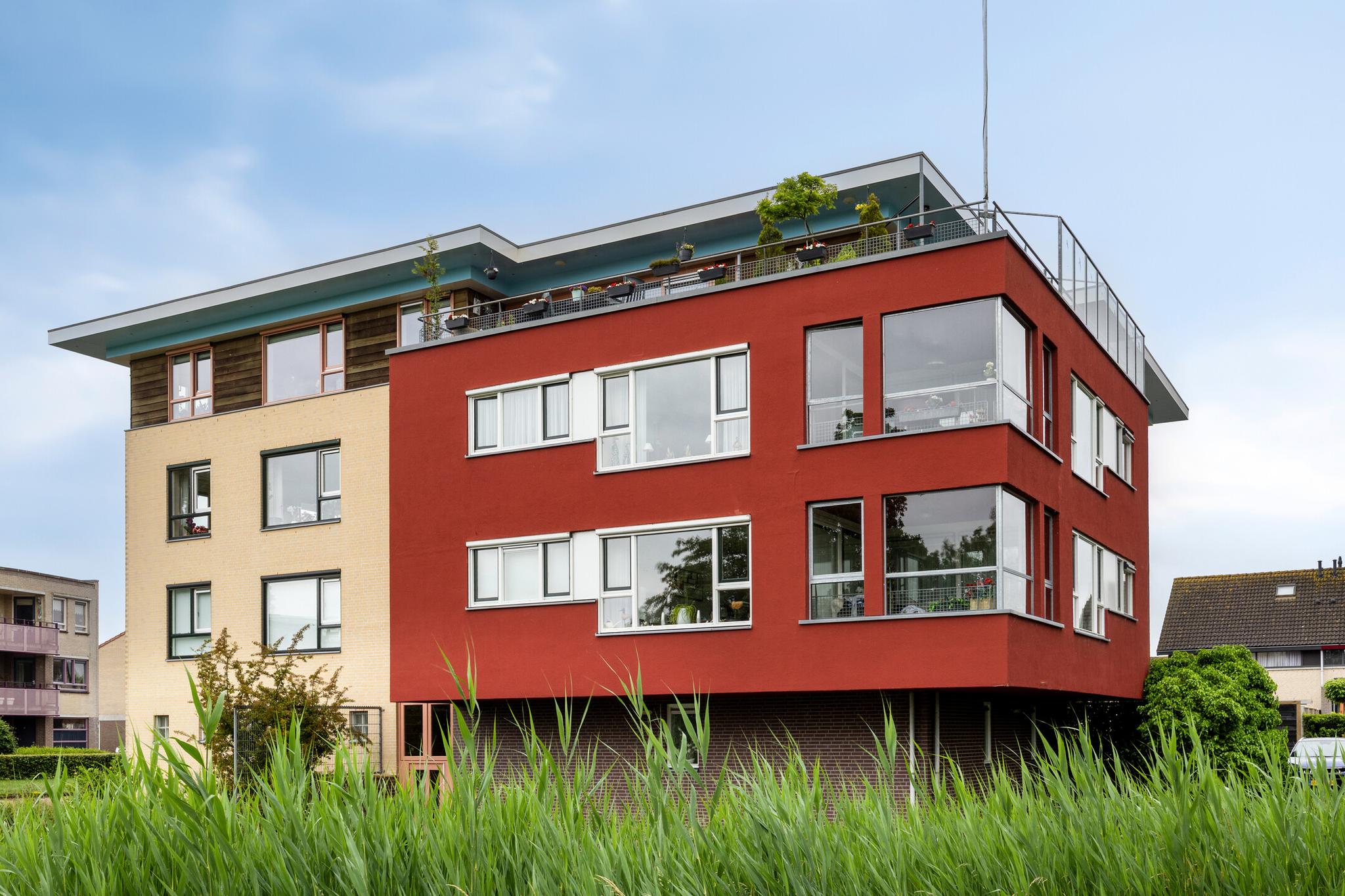 De Reiger 12 in Elburg