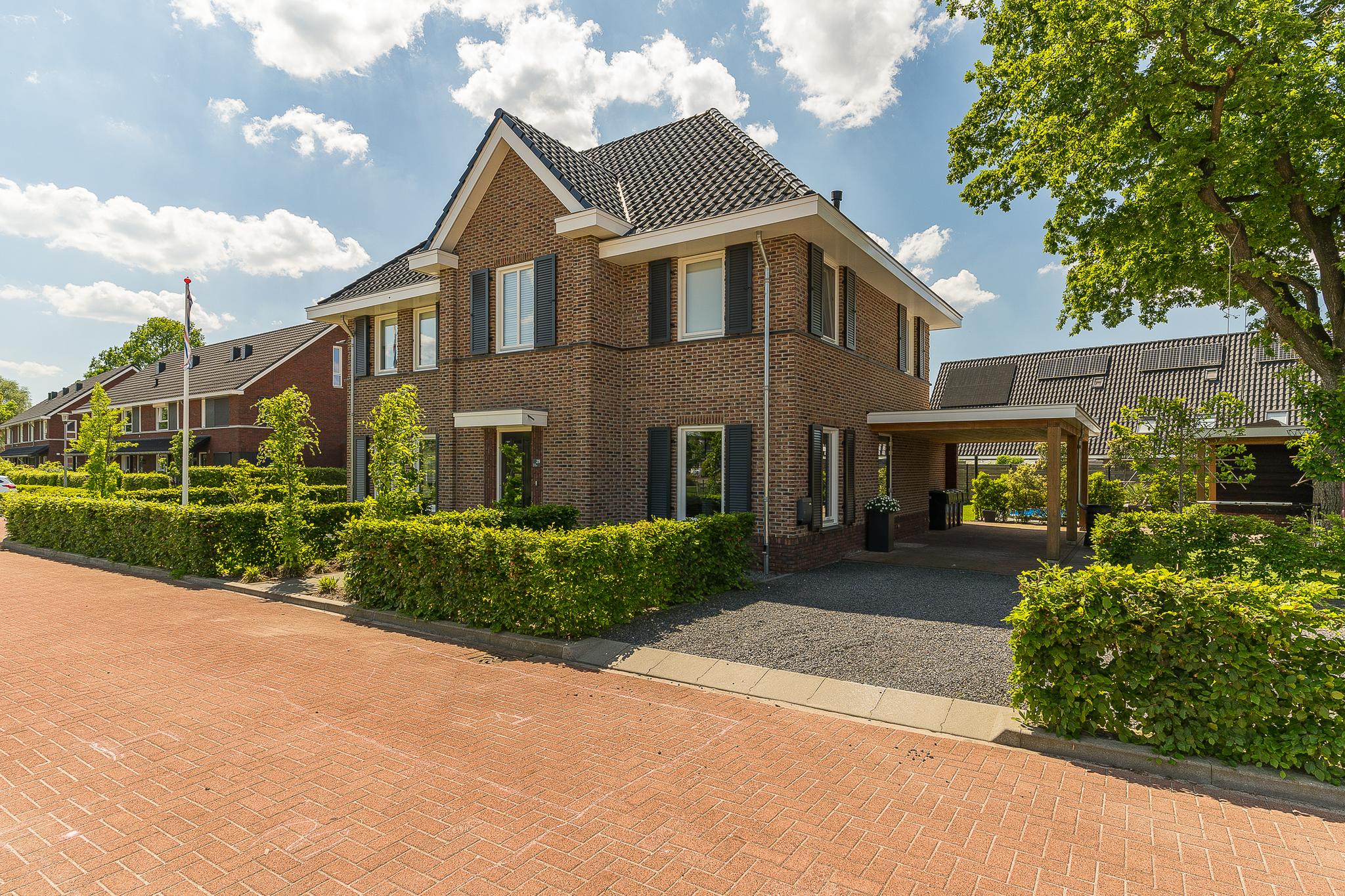 Ds. Wisseweg 29 in Elspeet