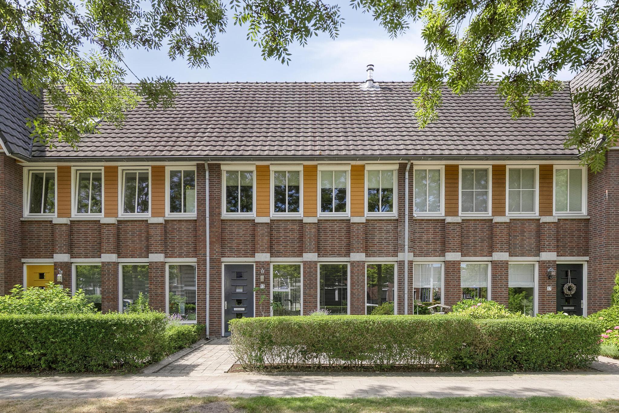 Het Groene Portaal 15 in Nunspeet