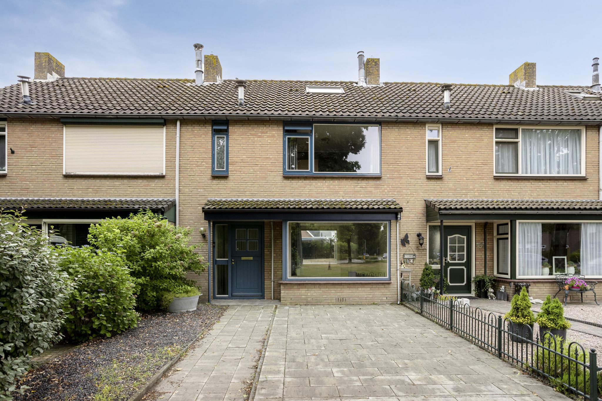 Nijverheidsweg 129 in Nunspeet