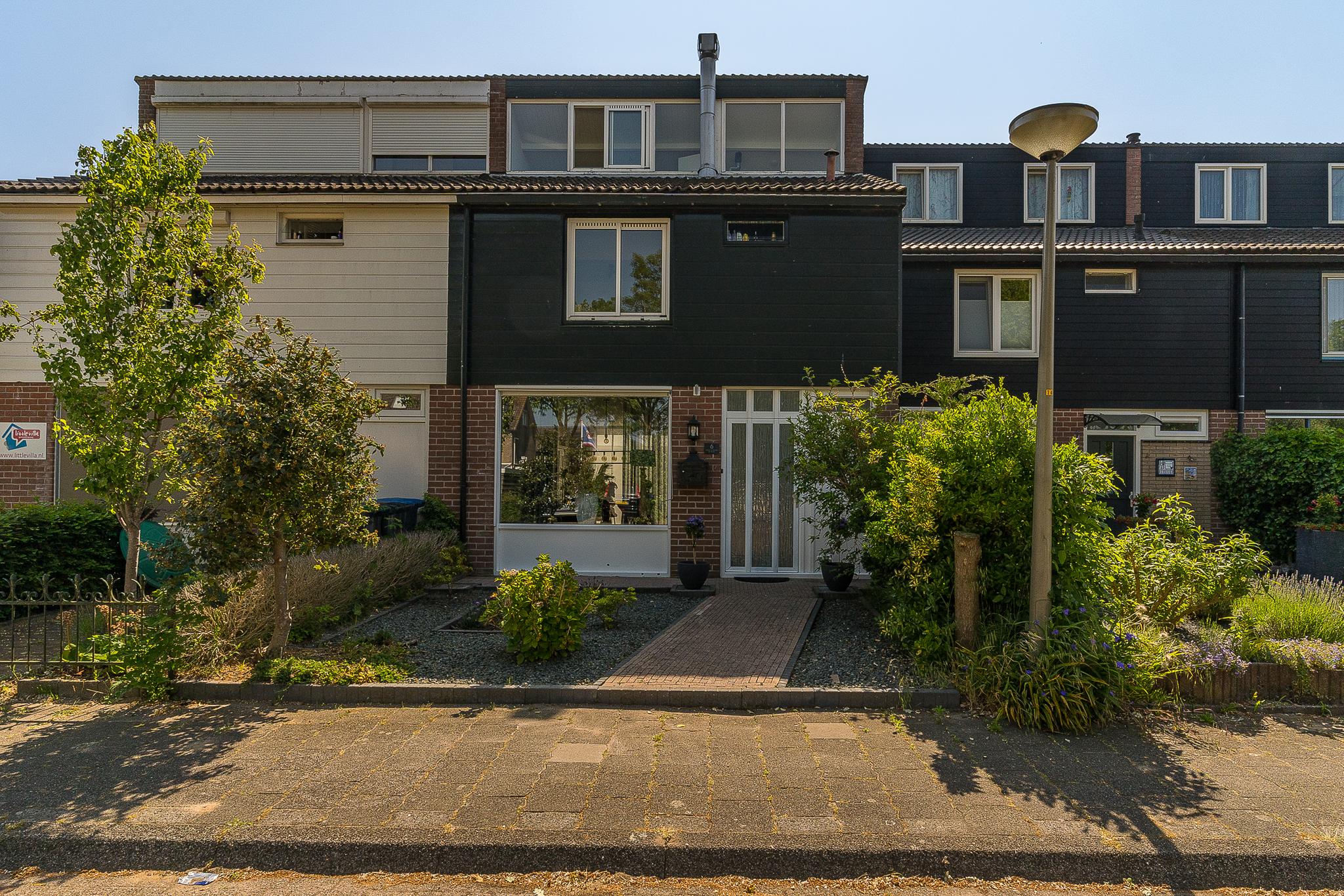 Rijsaert 6 in Elburg