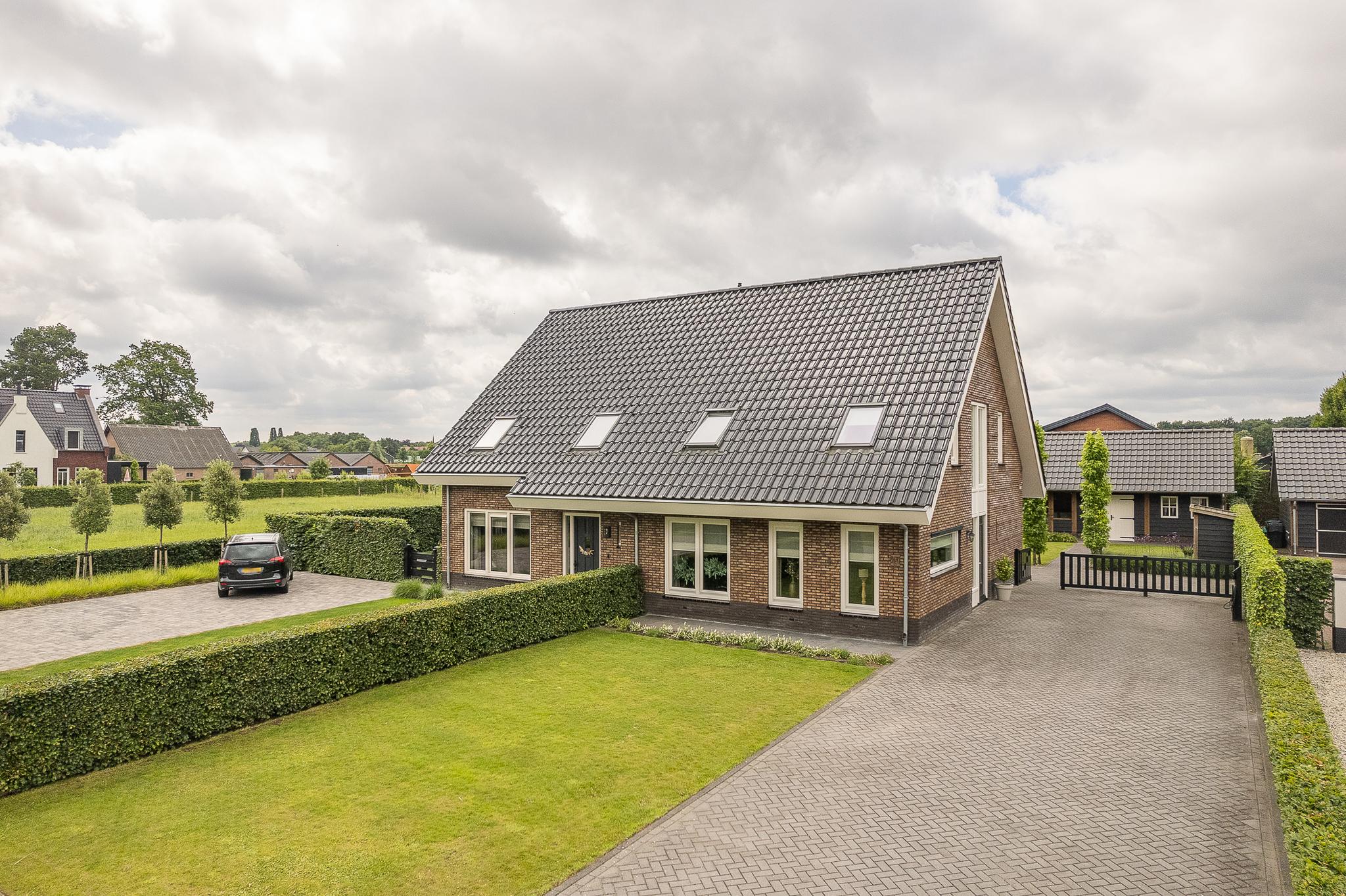Stakenbergweg 49 in Elspeet