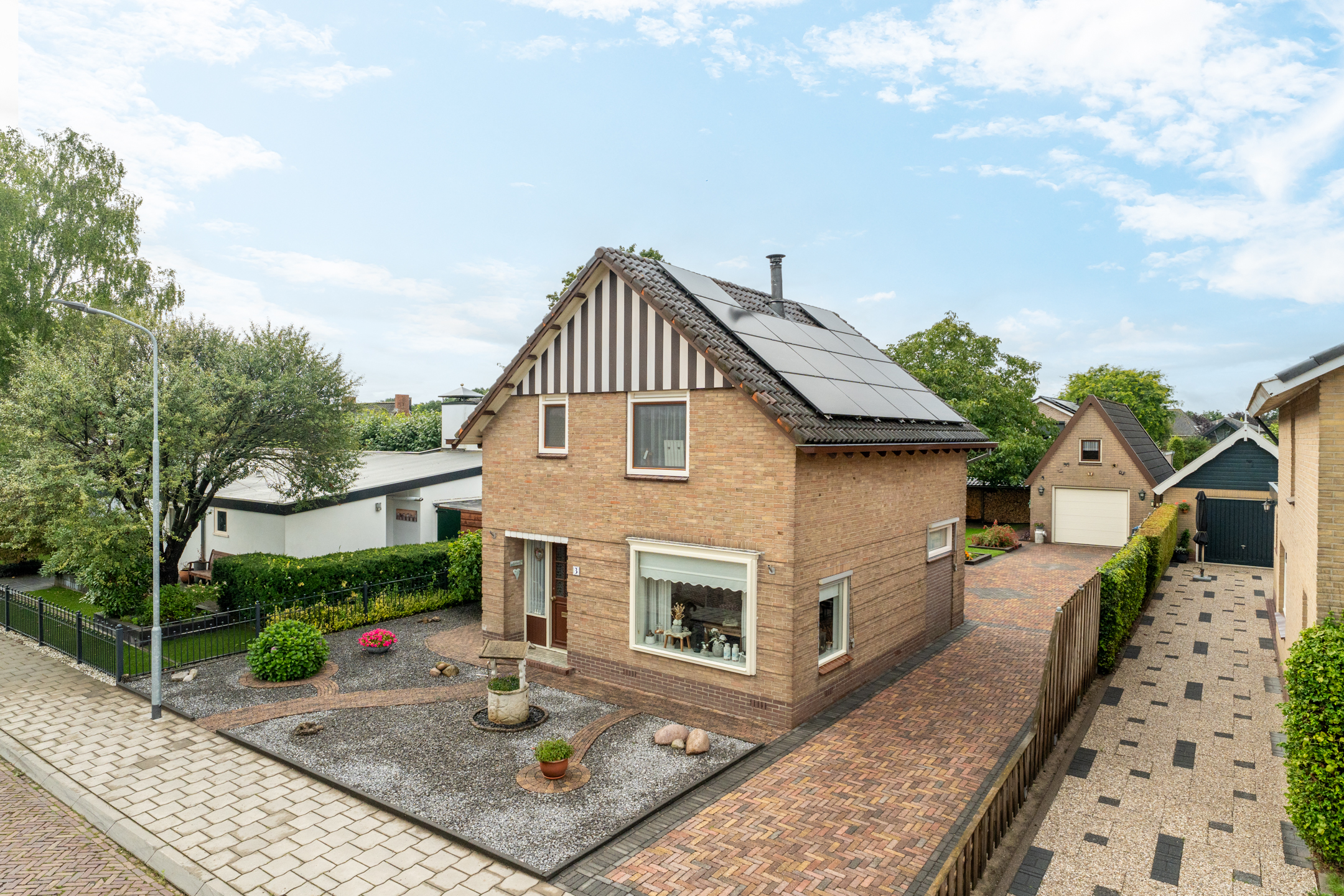 Kreengoedweg 3 in Elburg