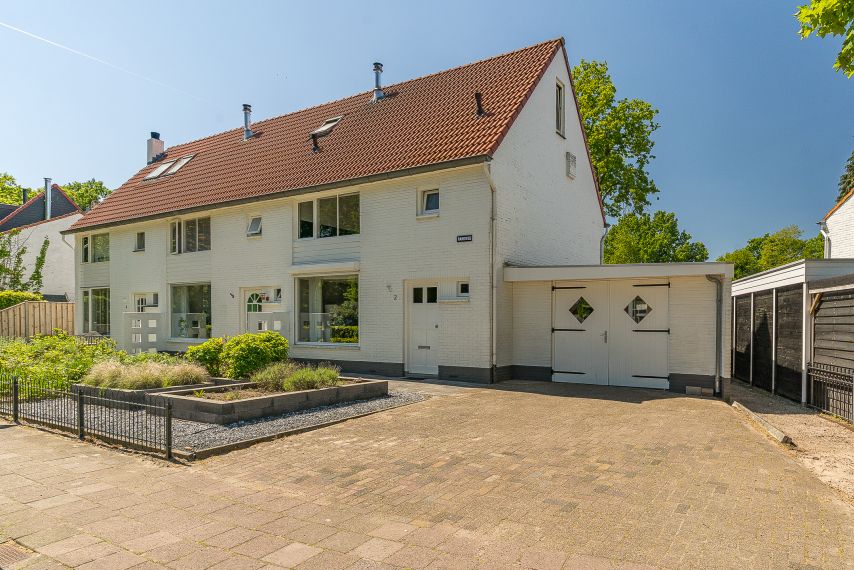 Randweg 2 in Nunspeet