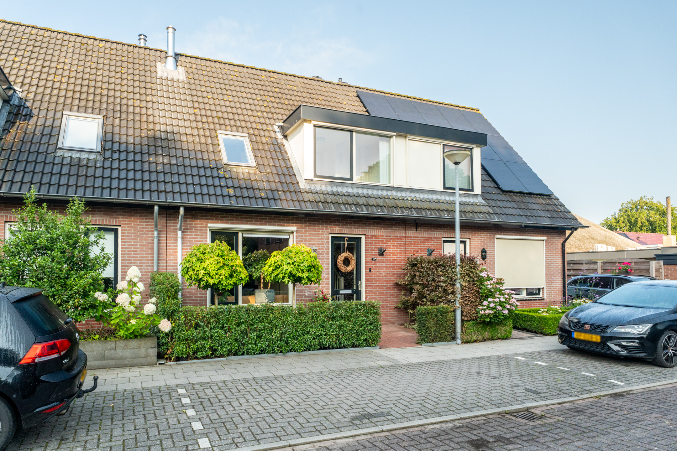 Van Slotenerf 18a in Elspeet