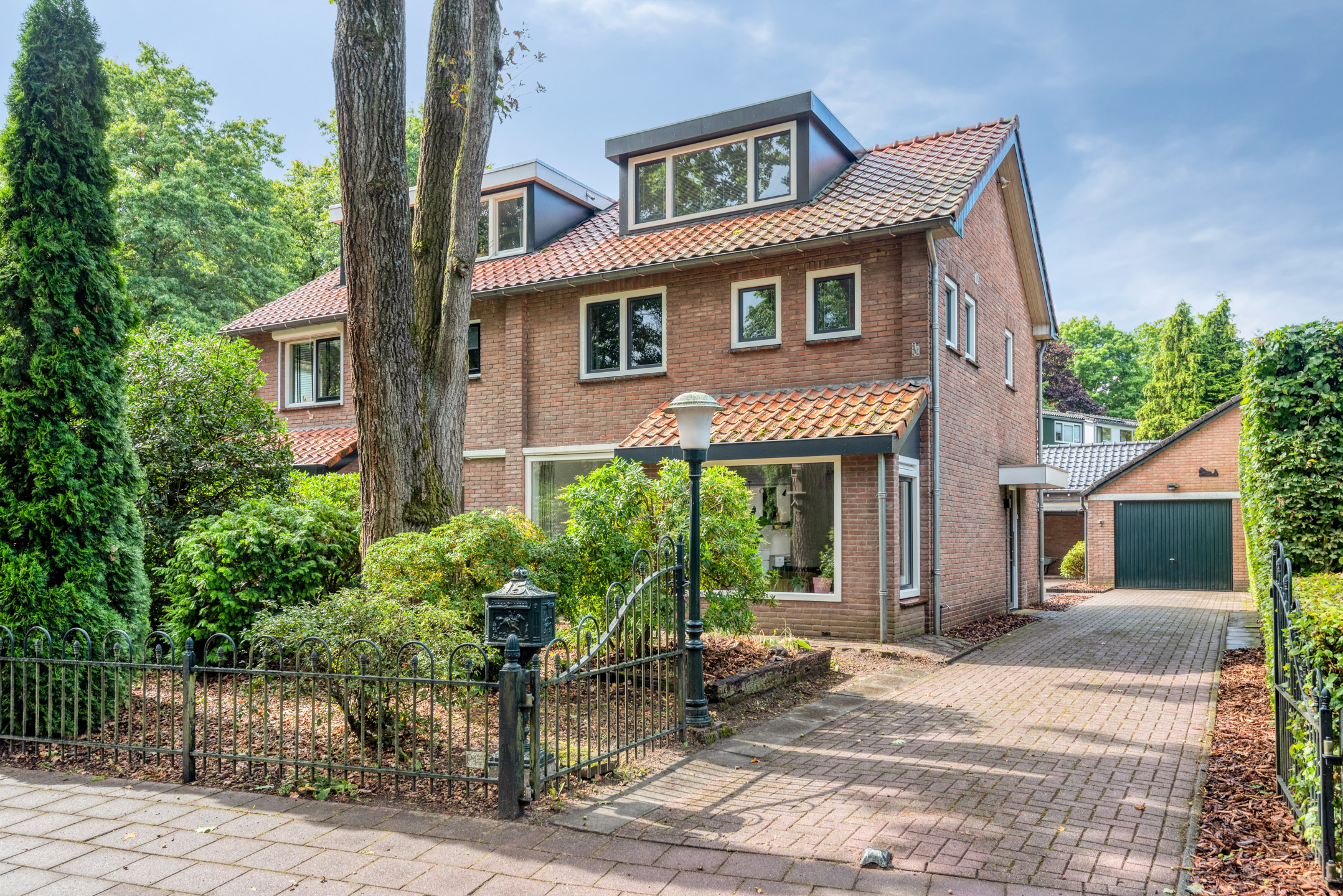 Albertlaan 15 in Nunspeet