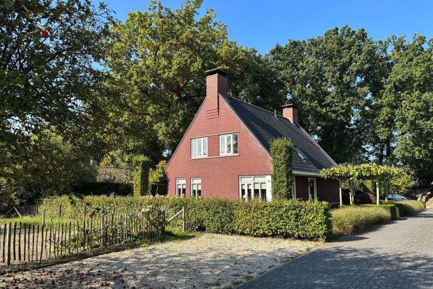 Elburgerweg 43 in Nunspeet