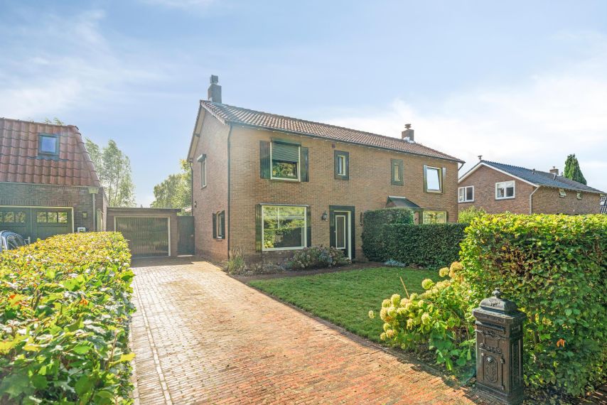 Parallelweg 95 in Nunspeet