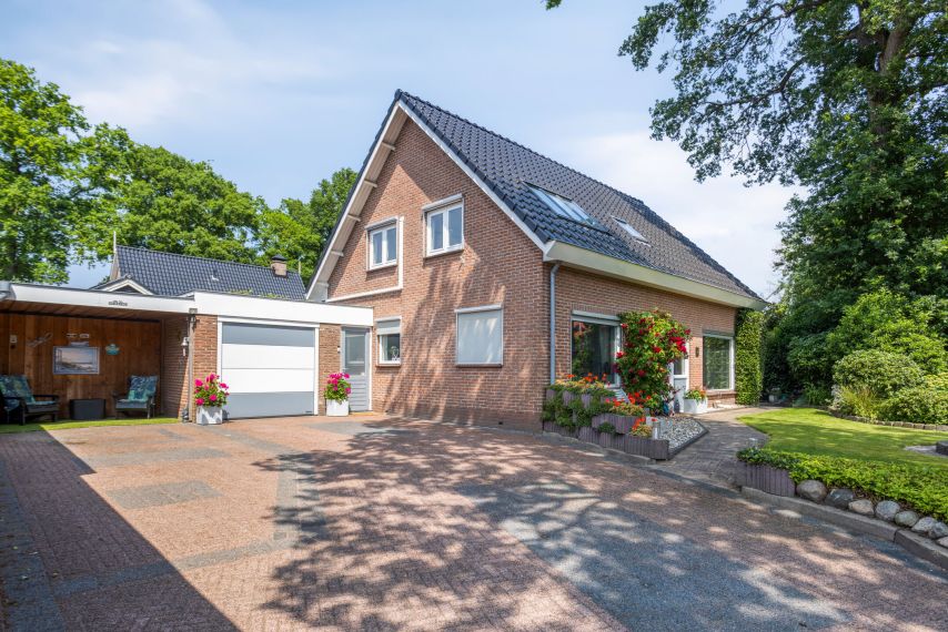 Rode-Kruislaan 14 in Nunspeet