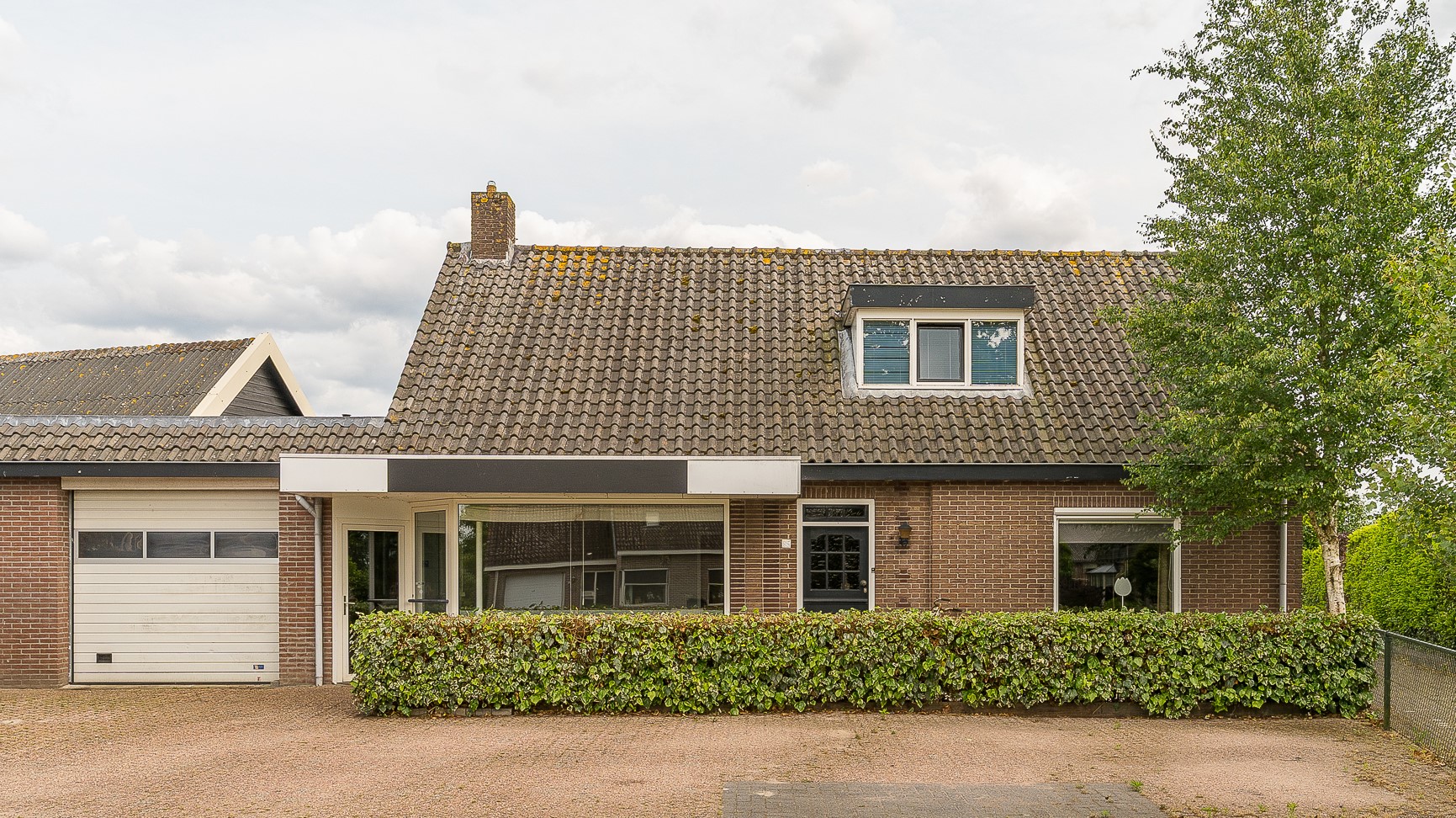 Zuiderzeestraatweg West 95 in Doornspijk