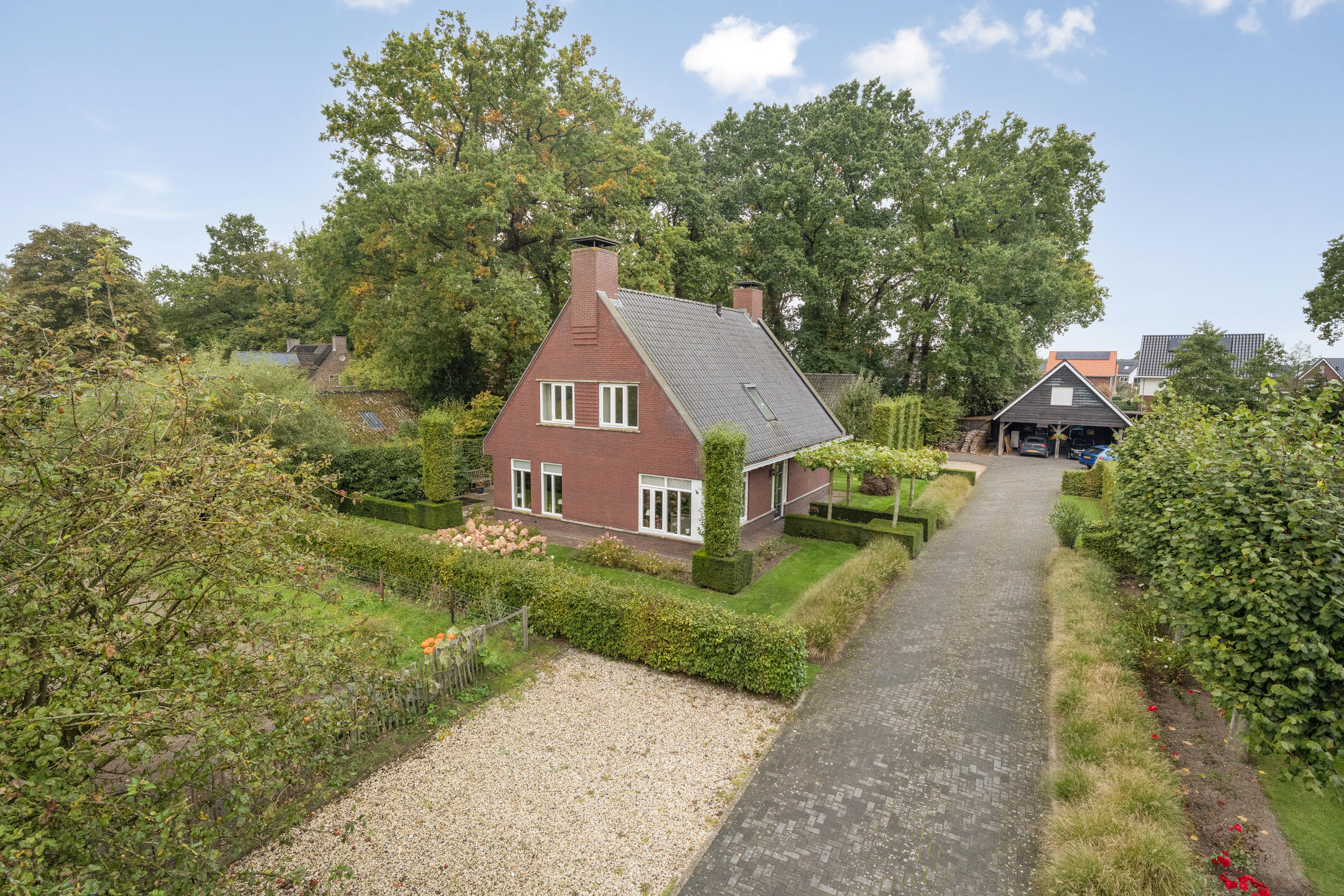 Elburgerweg 43 in Nunspeet