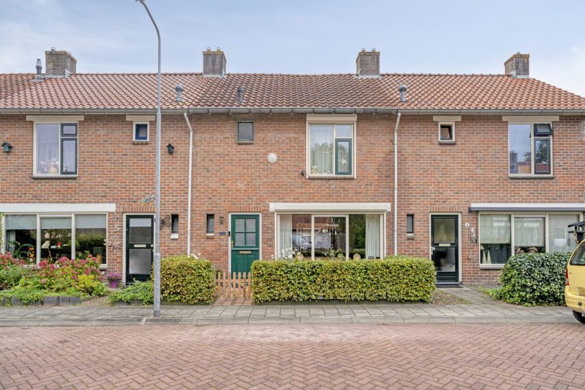 Hertog Eduardweg 7 in 't Harde