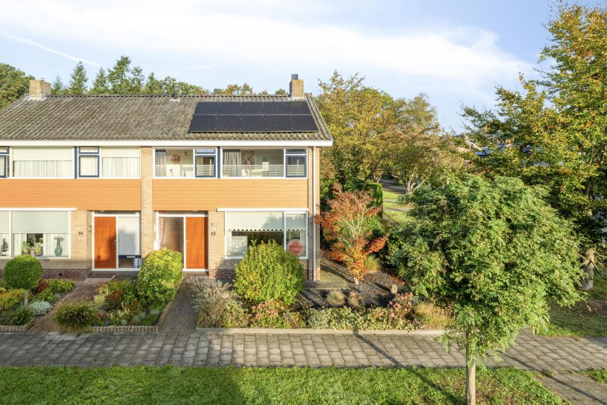 Houtrustweg 22 in 't Harde