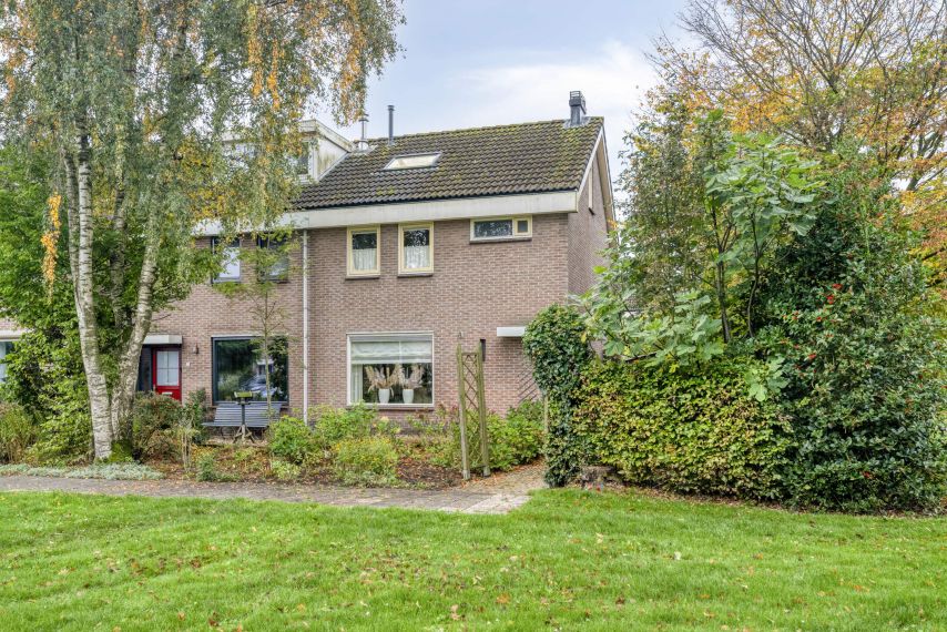 IJsselmeerweg 25 in Elburg