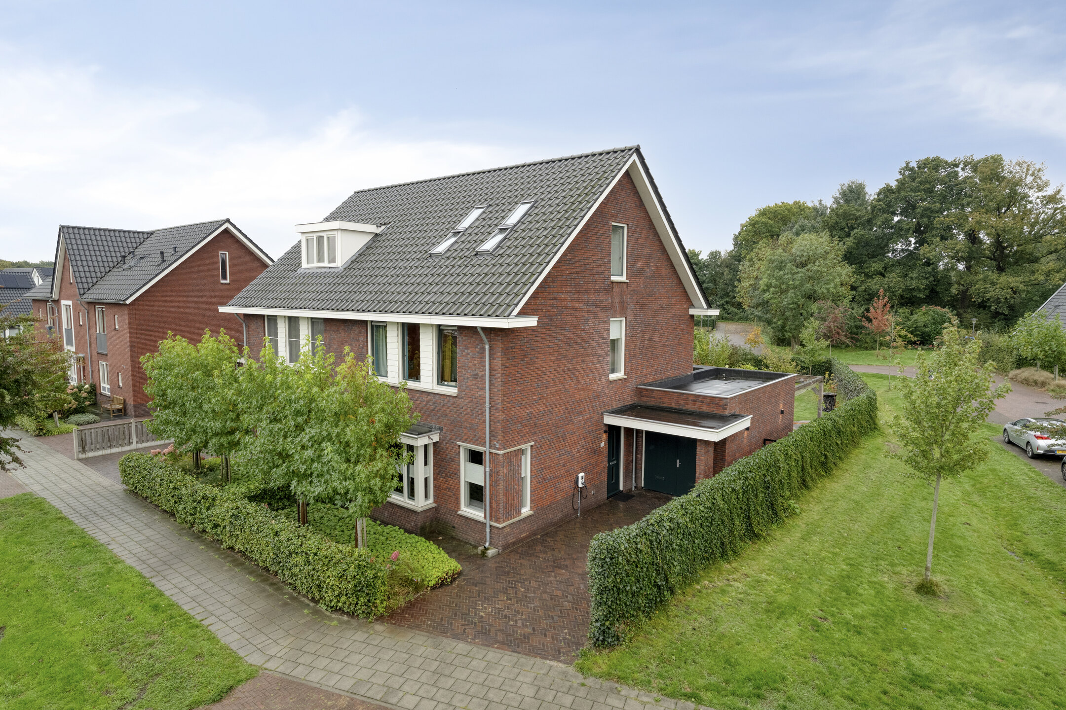 Koningsspil 18 in Nunspeet