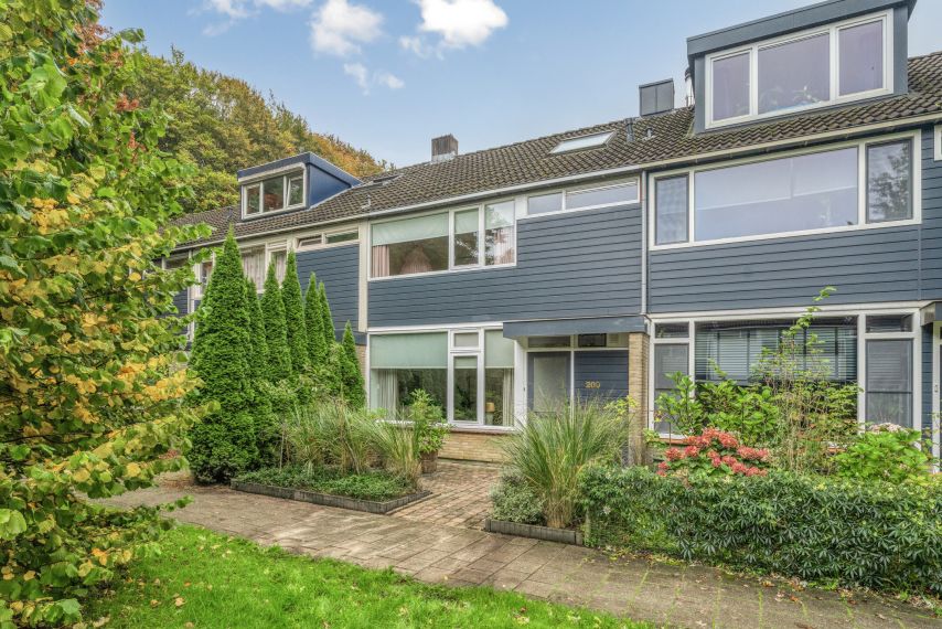 Oenenburgweg 200 in Nunspeet