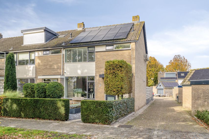 Oosteinderweg 59 in Nunspeet