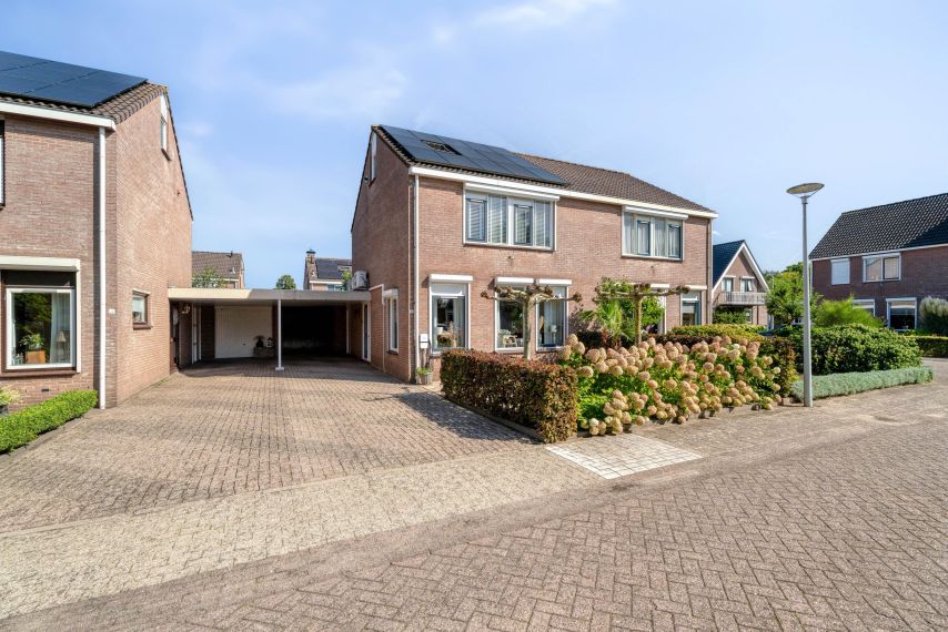 Ratelaar 12 in Oldebroek