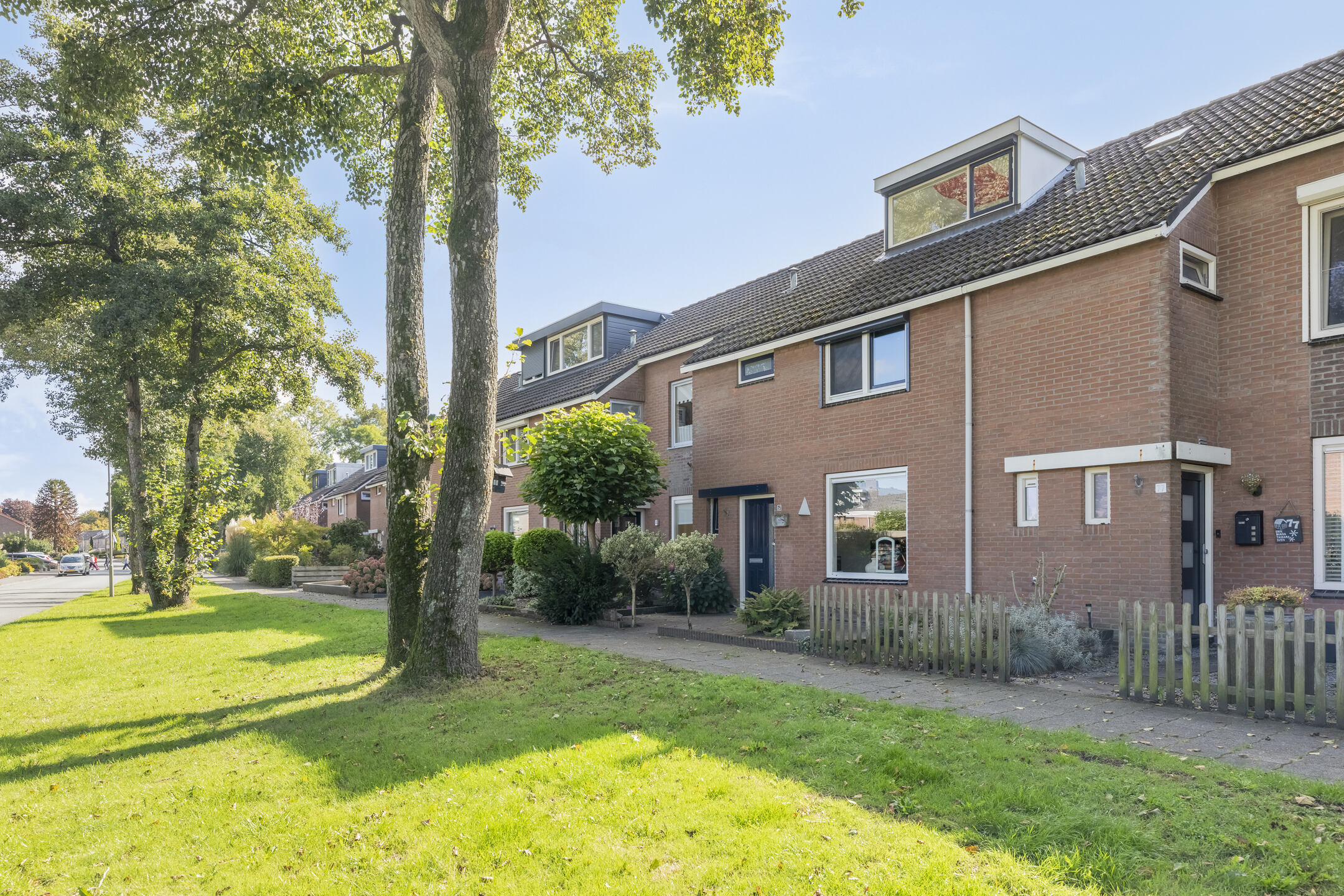 Terbekeweg 75 in Elburg