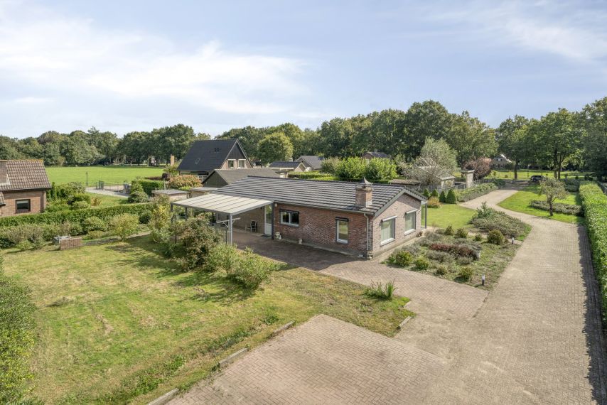 Harderwijkerweg 270 in Hulshorst