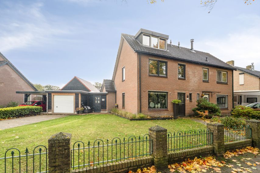 Nijverheidsweg 125b in Nunspeet