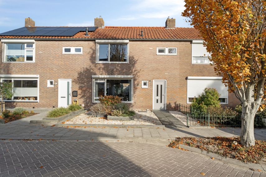 Passestraat 10 in Elburg