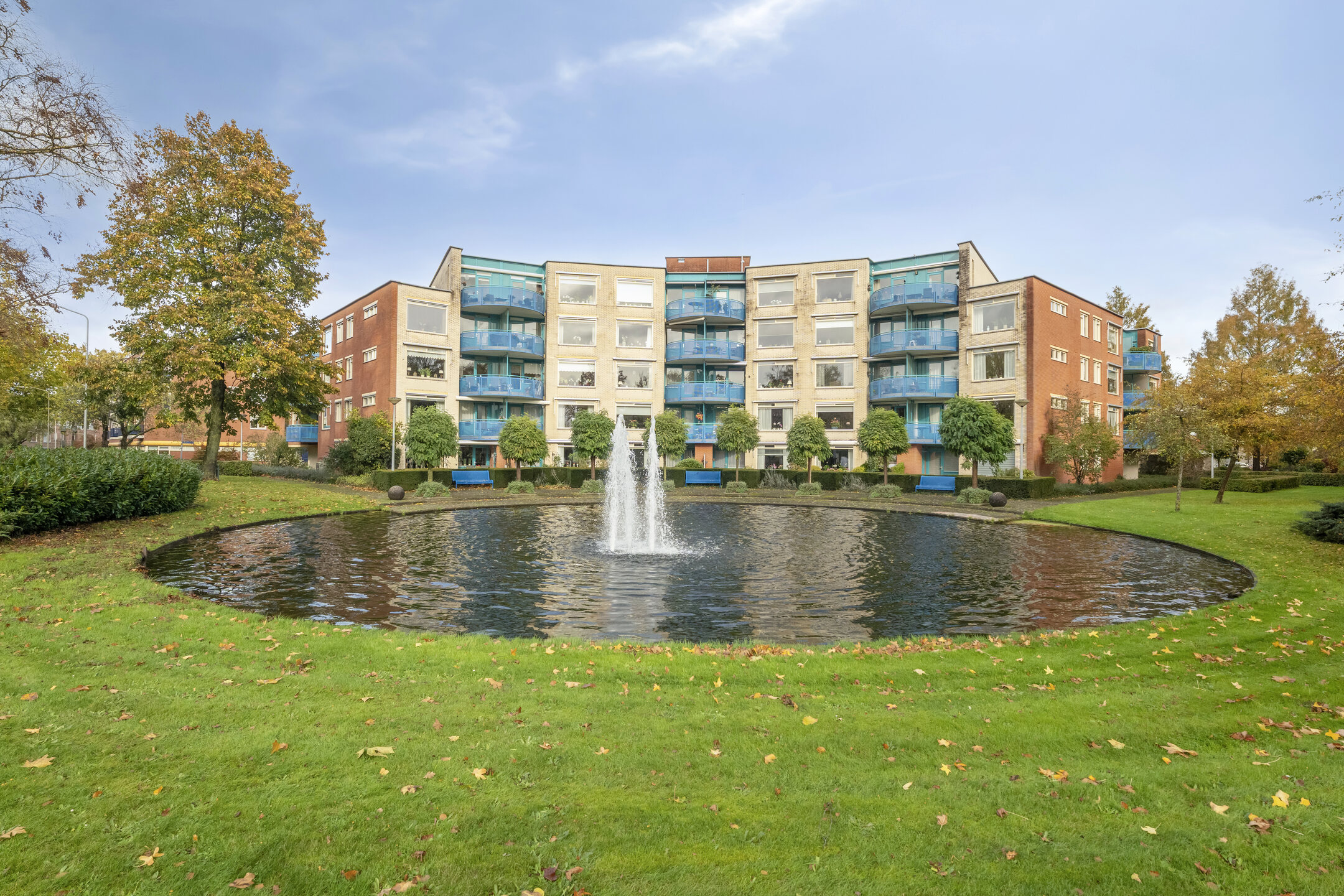 Prins Bernhardstraat 38 in Nunspeet