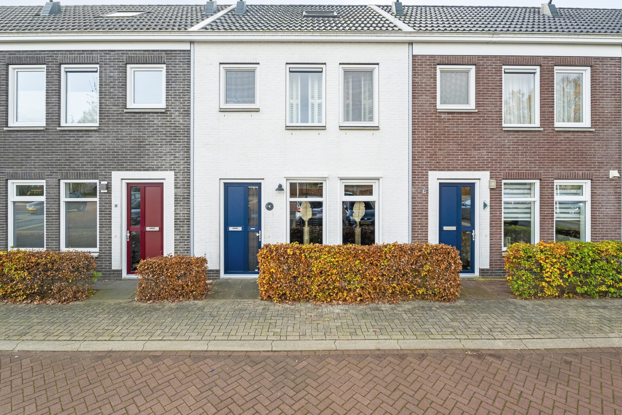 Rehobothstraat 40 in Elburg