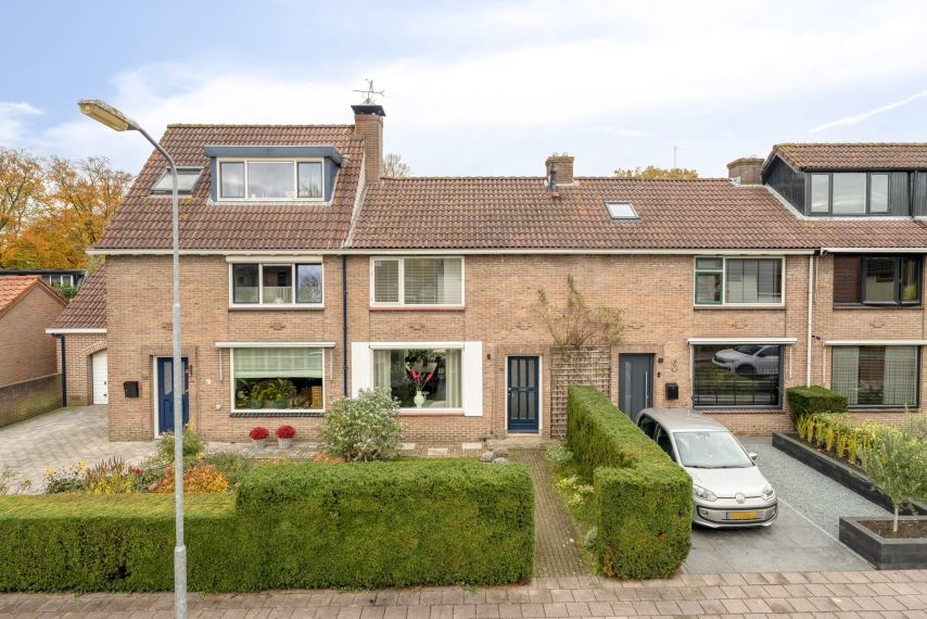 Secretaris Mulderweg 36 in Nunspeet