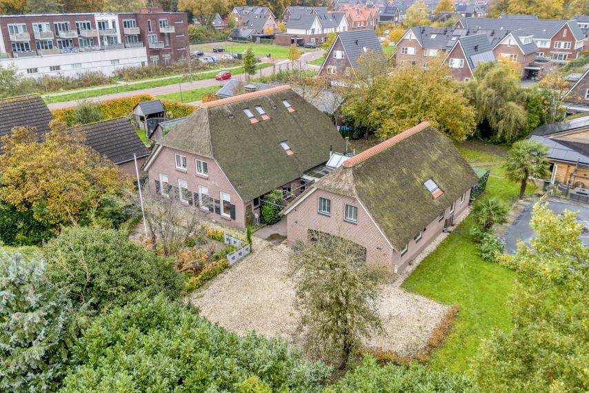 Wezenland 8 in Nunspeet