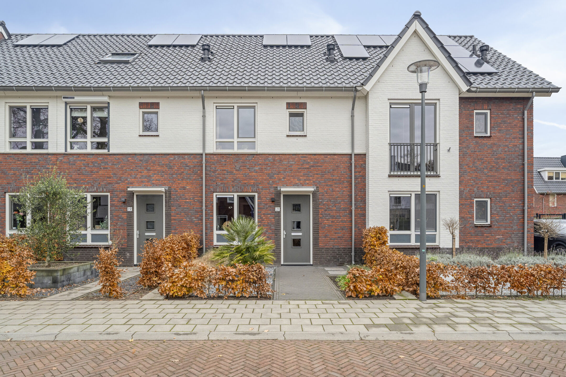 Kaarboom 21 in Nunspeet