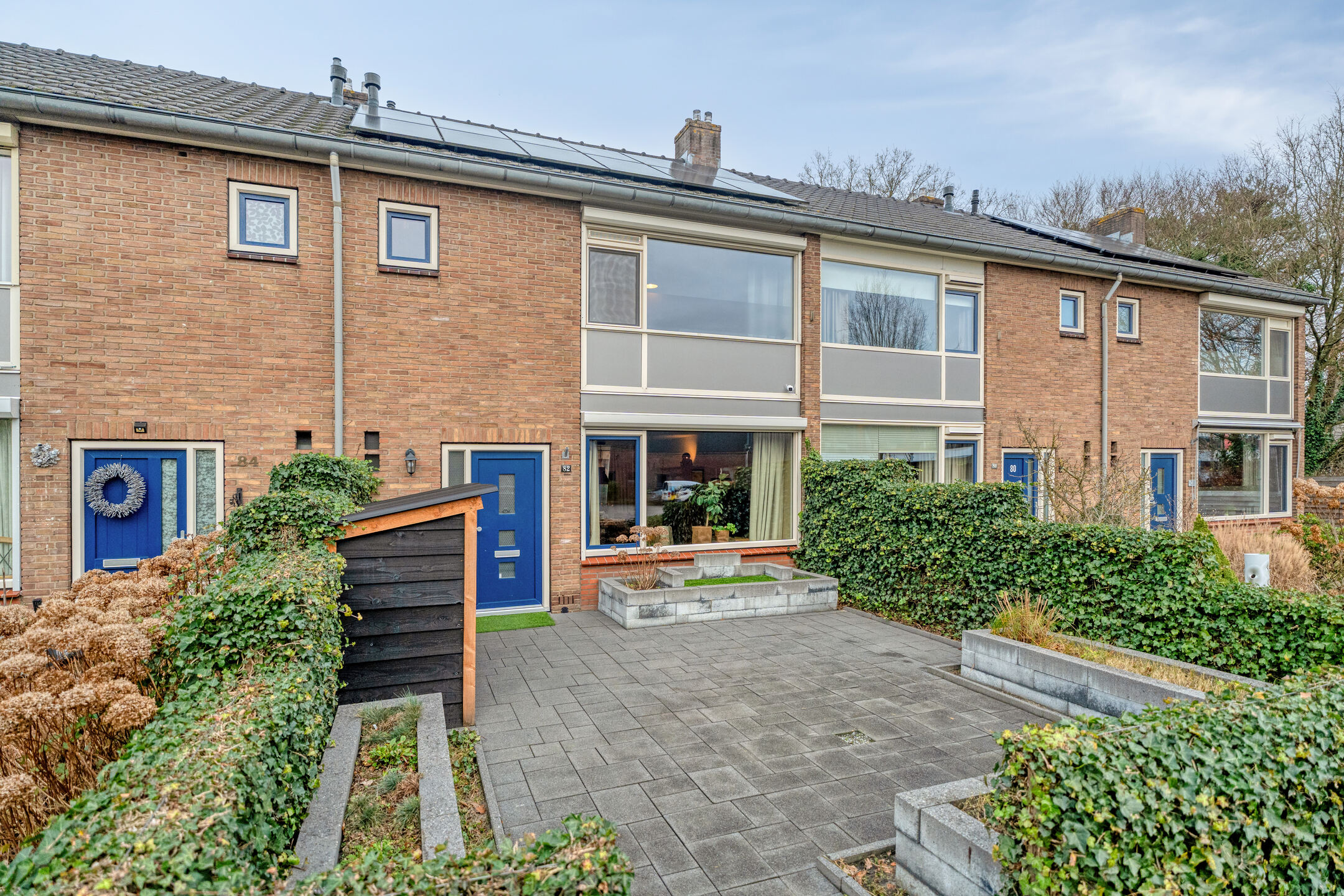 Industrieweg 82 in Nunspeet