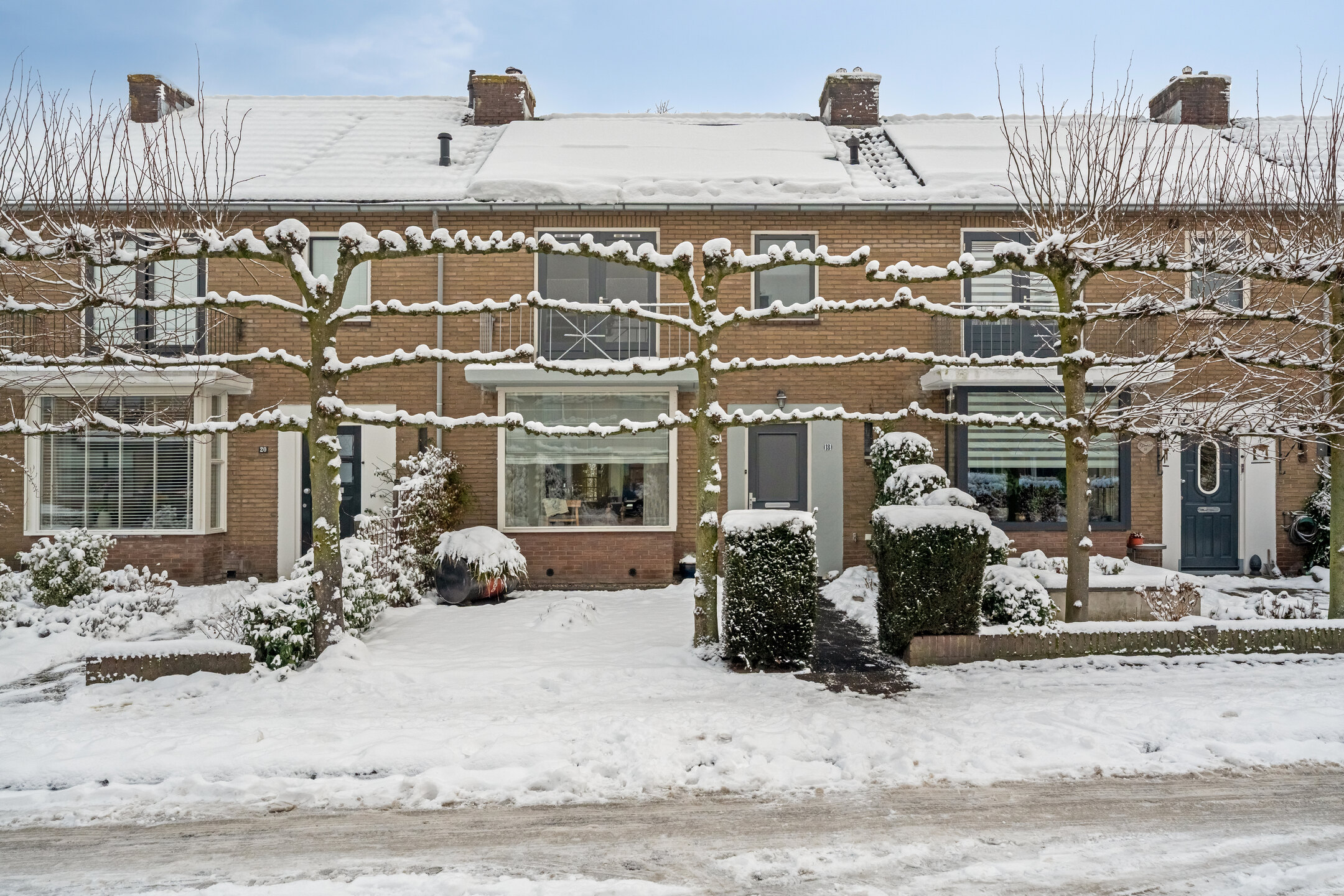 Jasmijnweg 18 in Nunspeet